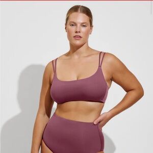 Left On Friday Bikini Top